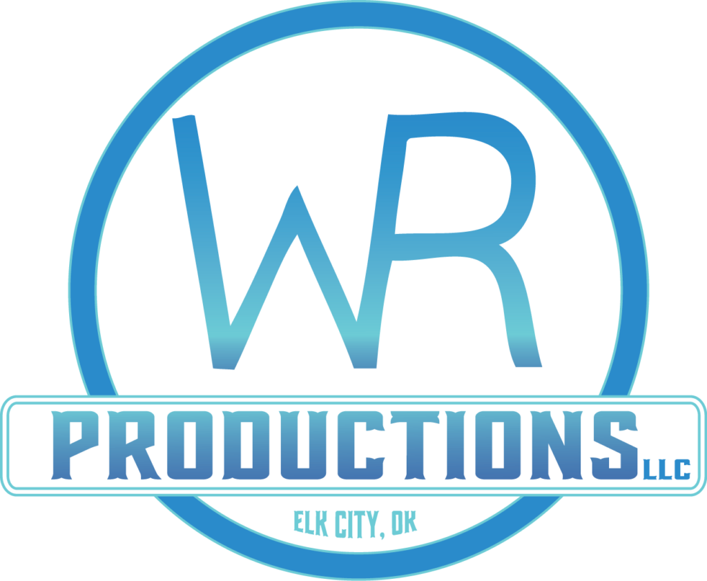 WR Productions Events in Western OK